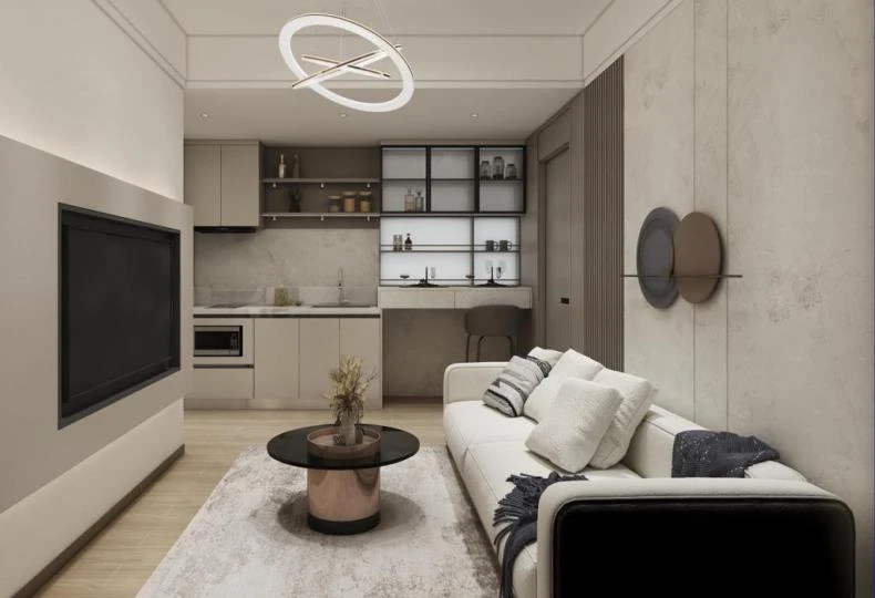 Capri Residence