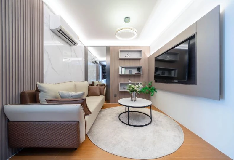 Capri Residence