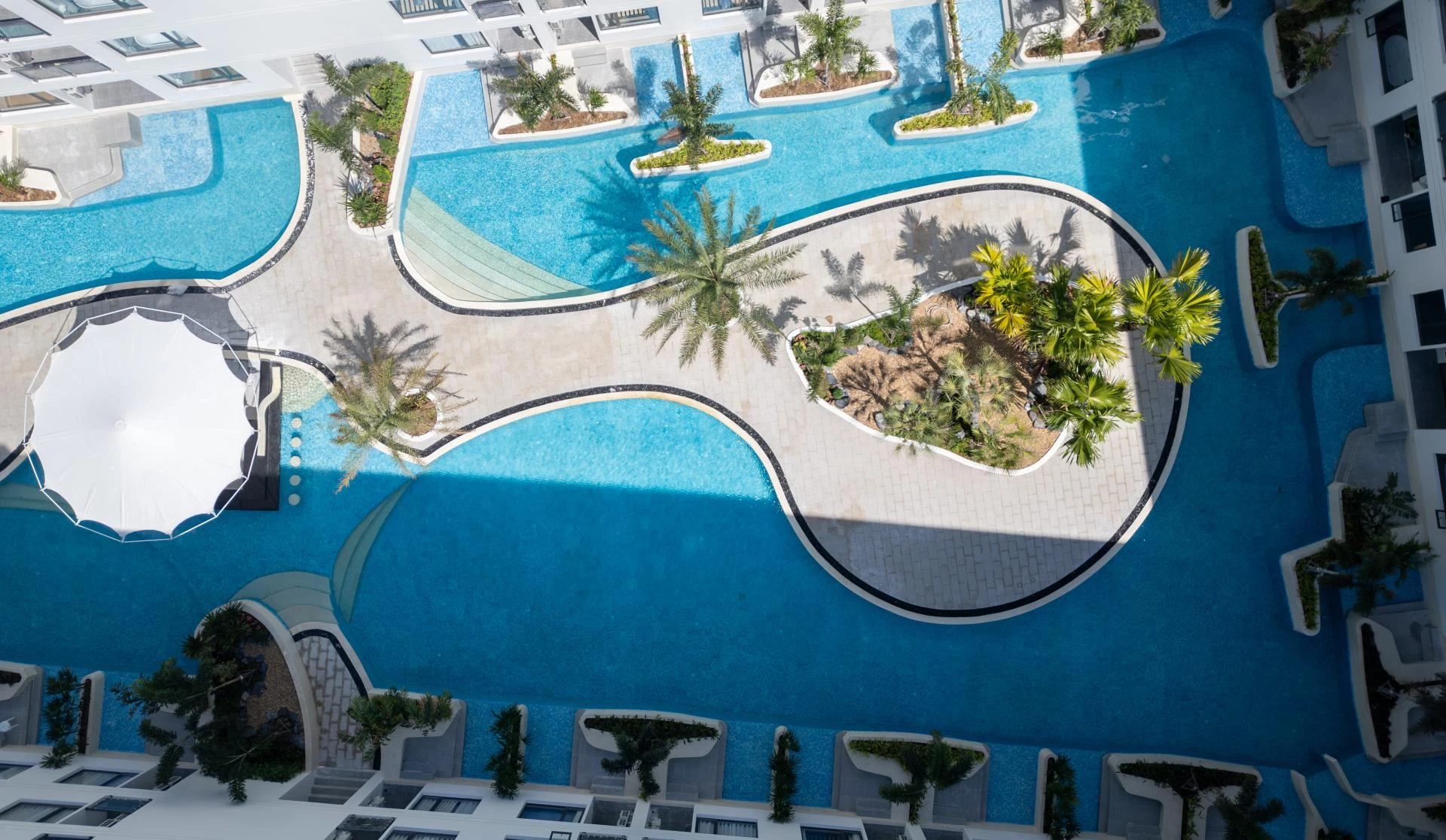 Capri Residence