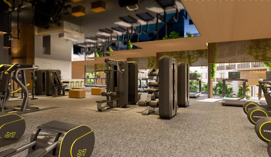 Wyndham Fantasea Condo Chalong