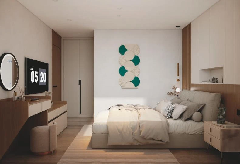 Wyndham Fantasea Condo Chalong