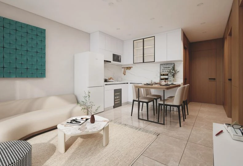 Wyndham Fantasea Condo Chalong