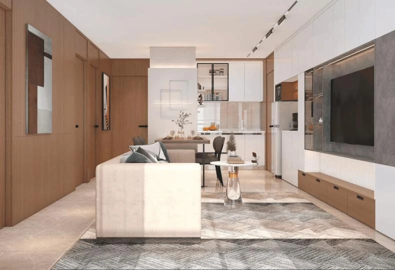 Wyndham Fantasea Condo Chalong