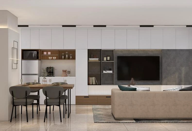 Wyndham Fantasea Condo Chalong