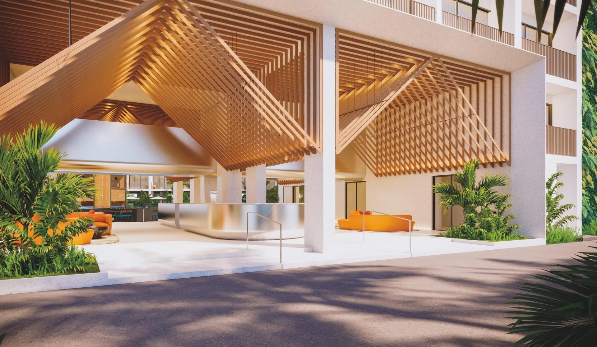 Wyndham Fantasea Condo Chalong