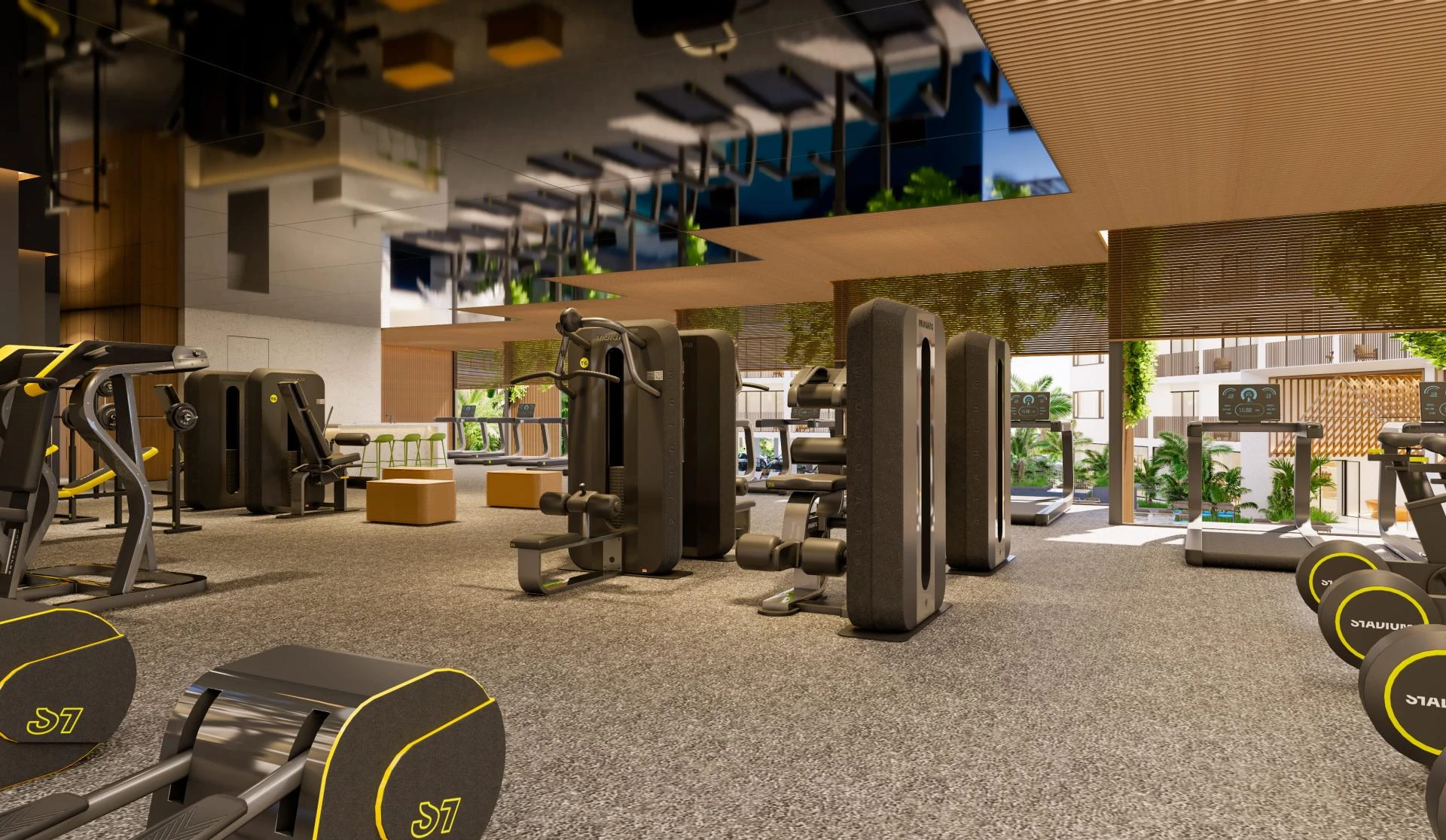 Wyndham Fantasea Condo Chalong