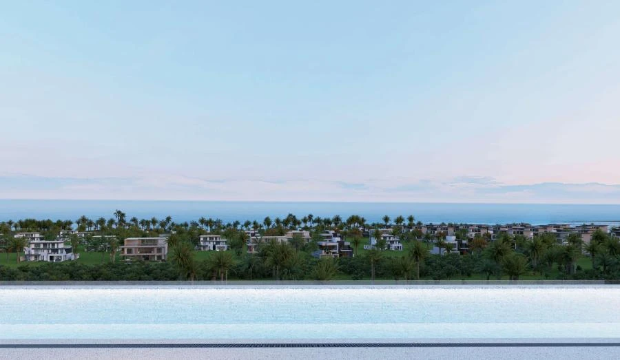 Fantasea Condo Rawai