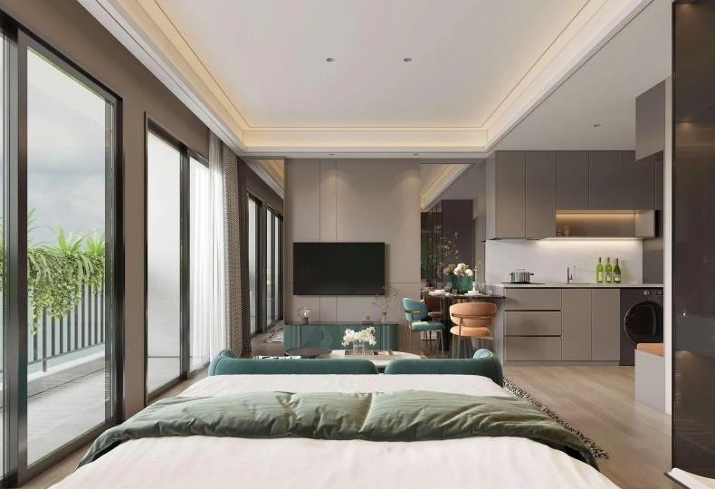 Fantasea Condo Rawai