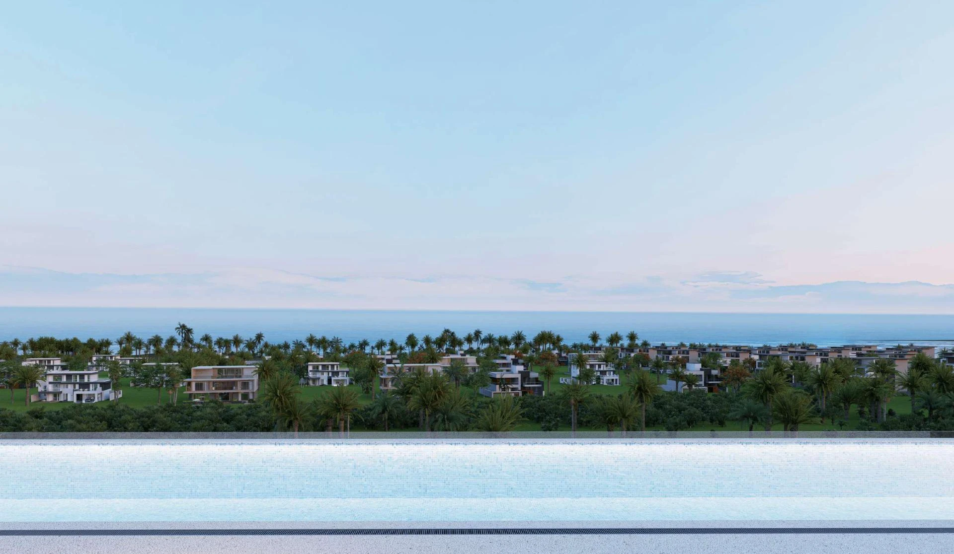 Fantasea Condo Rawai