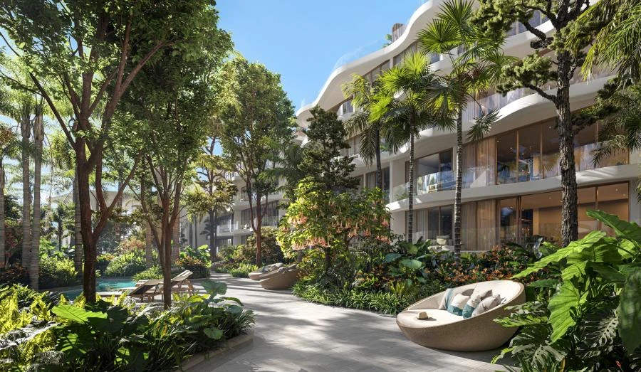 Garrya Residences Phuket