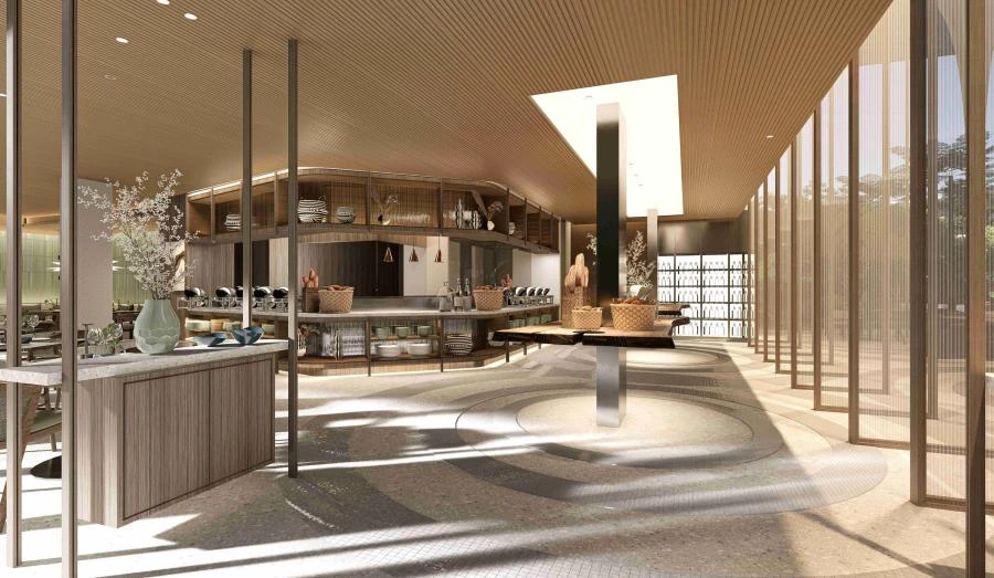 Garrya Residences Phuket