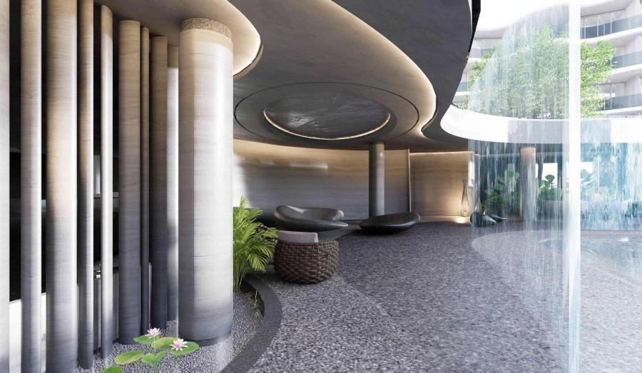 Garrya Residences Phuket