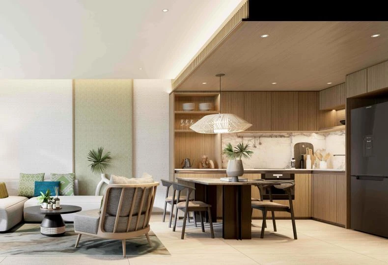 Garrya Residences Phuket