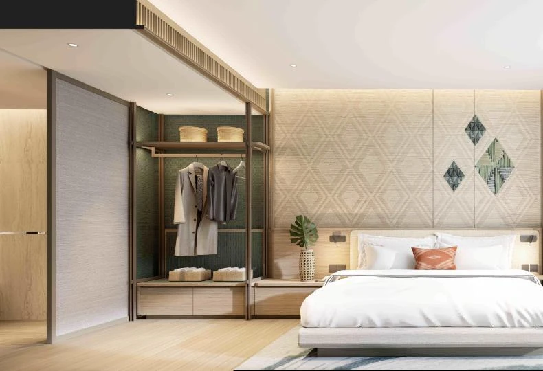 Garrya Residences Phuket