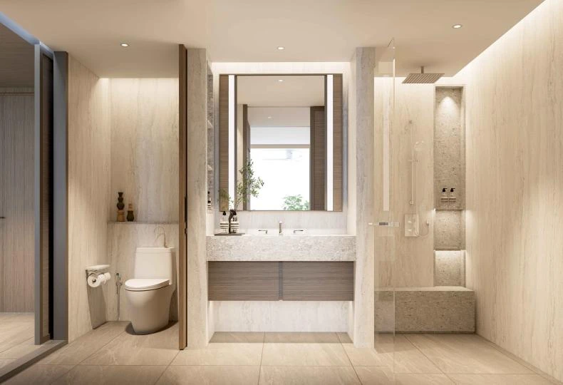Garrya Residences Phuket
