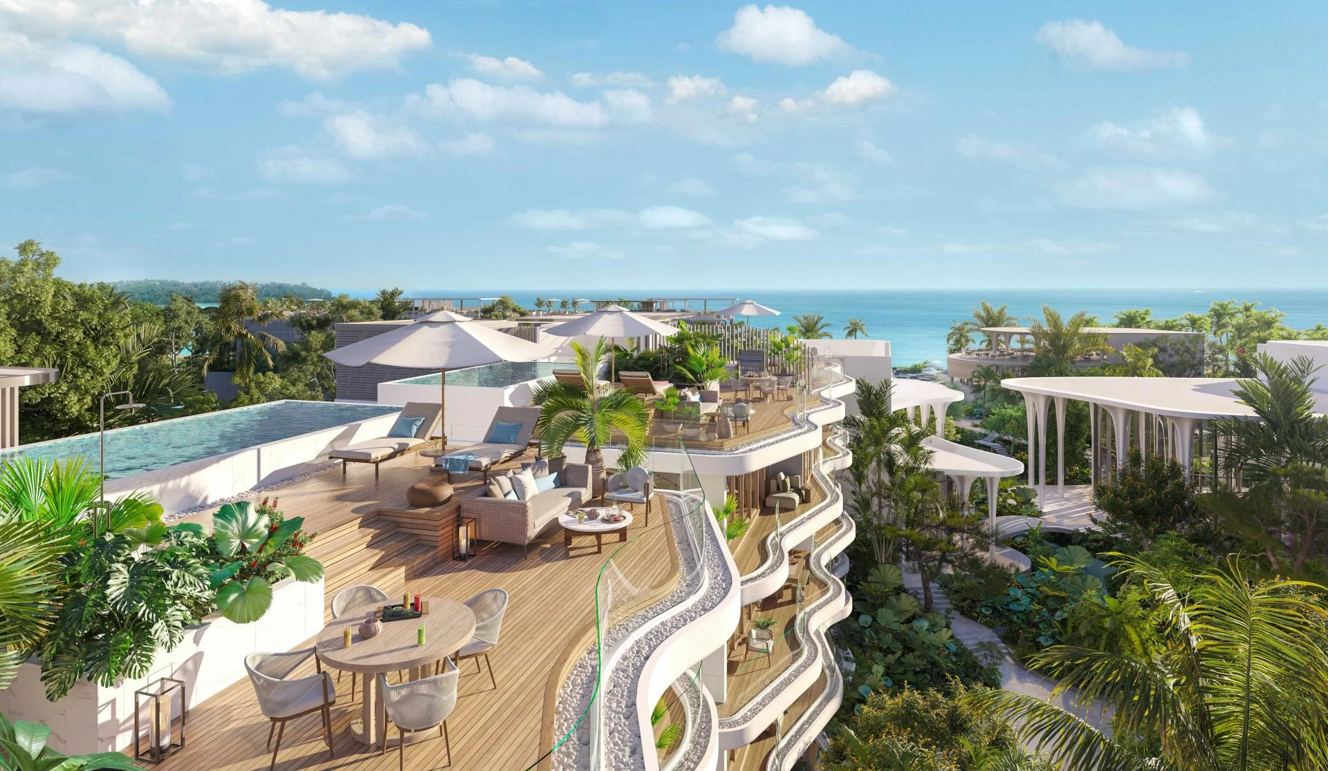 Garrya Residences Phuket