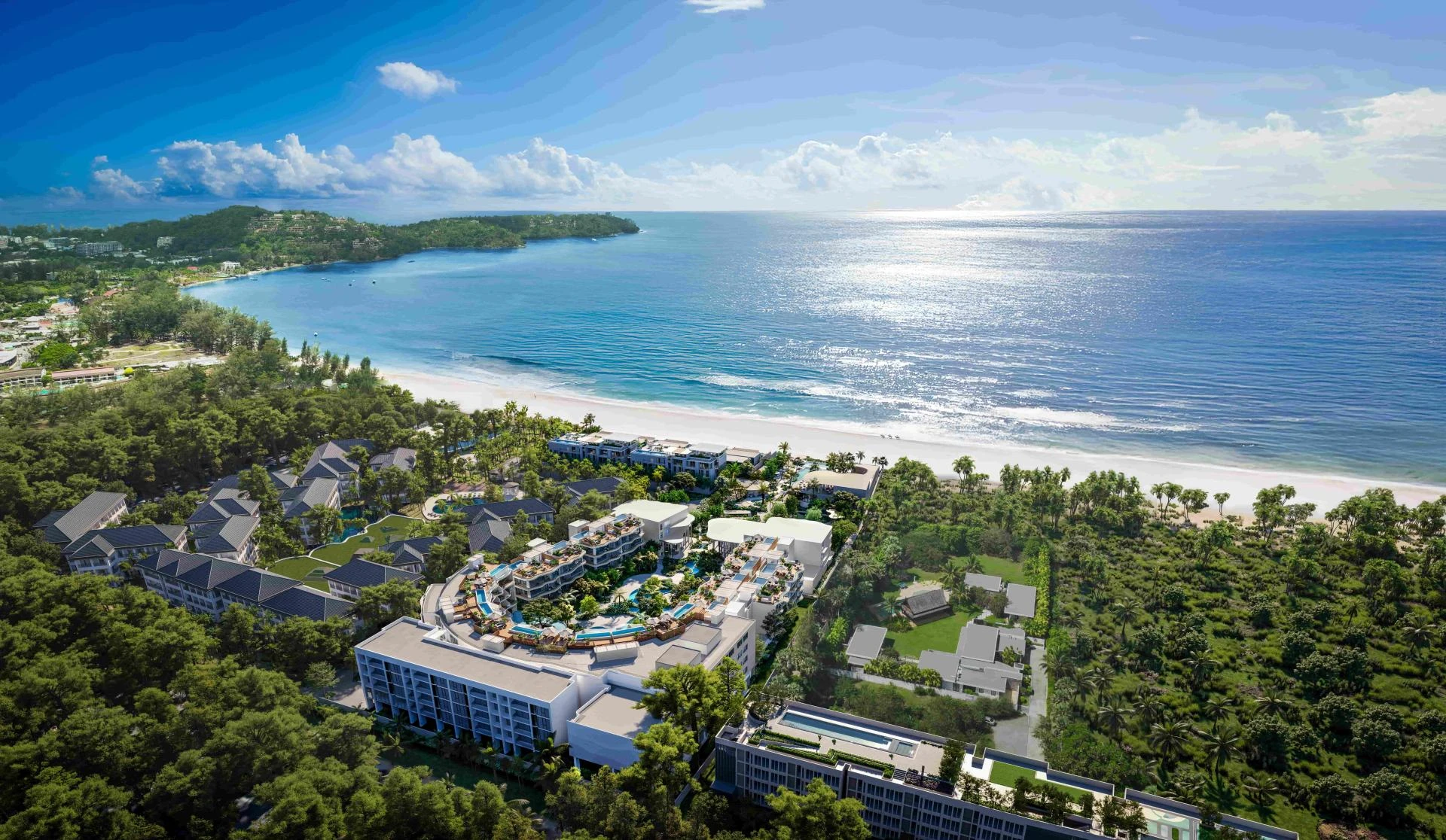 Garrya Residences Phuket
