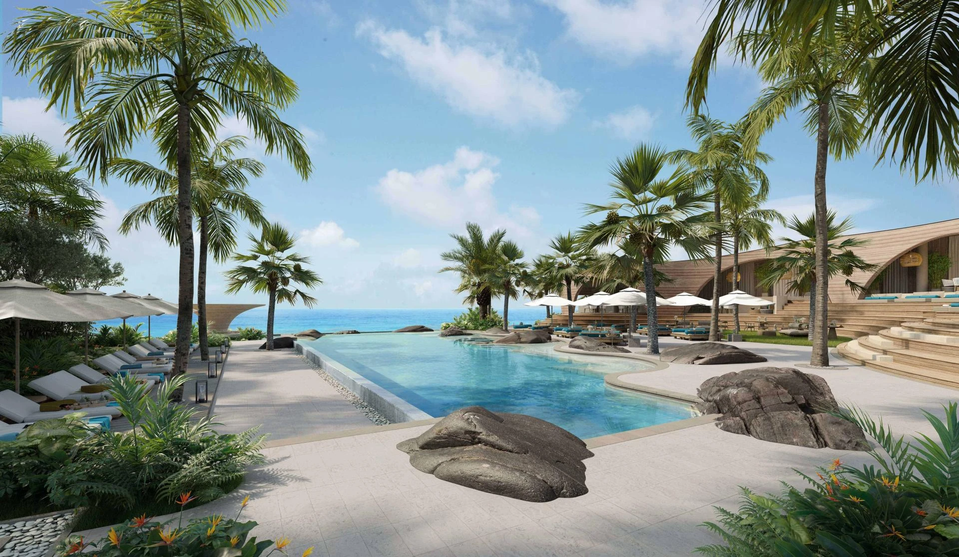 Garrya Residences Phuket