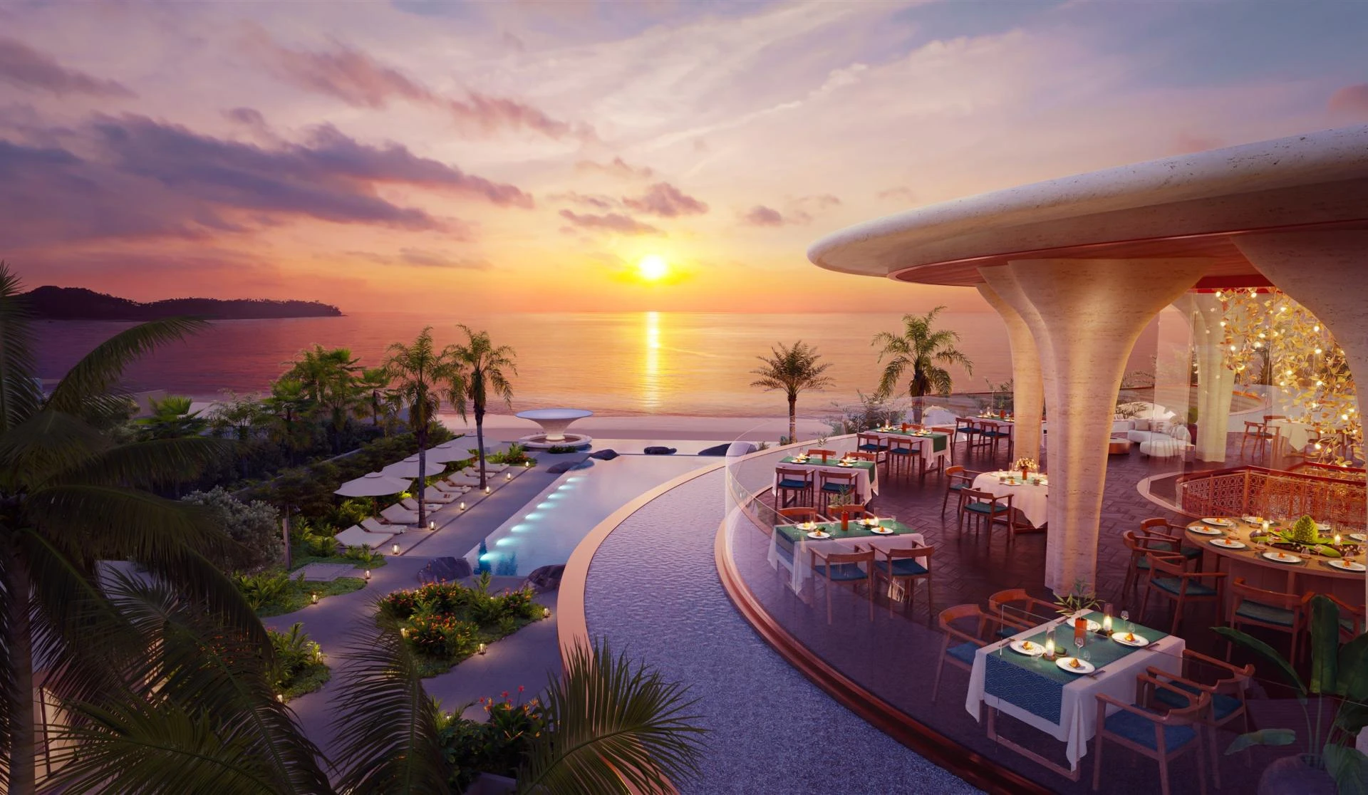 Garrya Residences Phuket