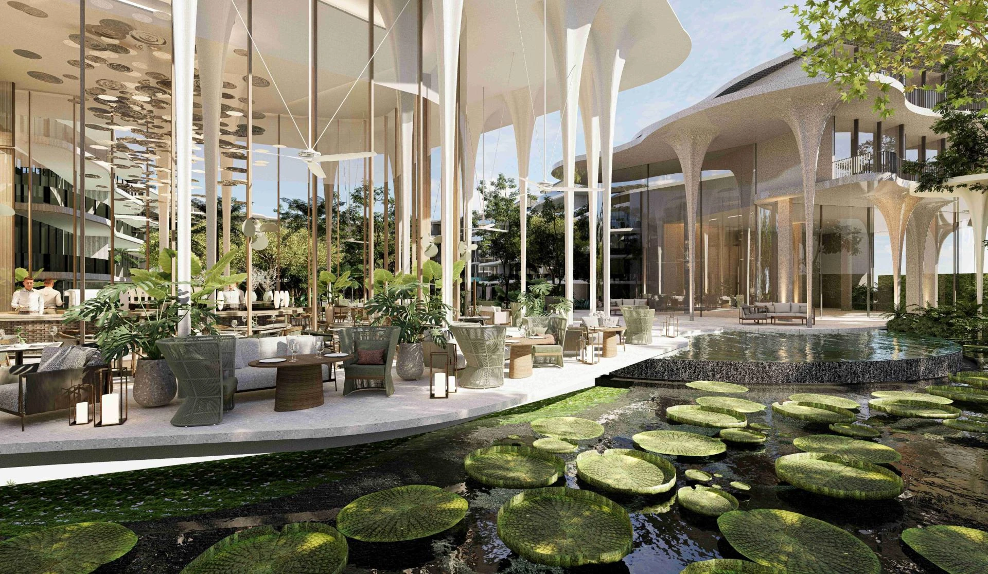 Garrya Residences Phuket