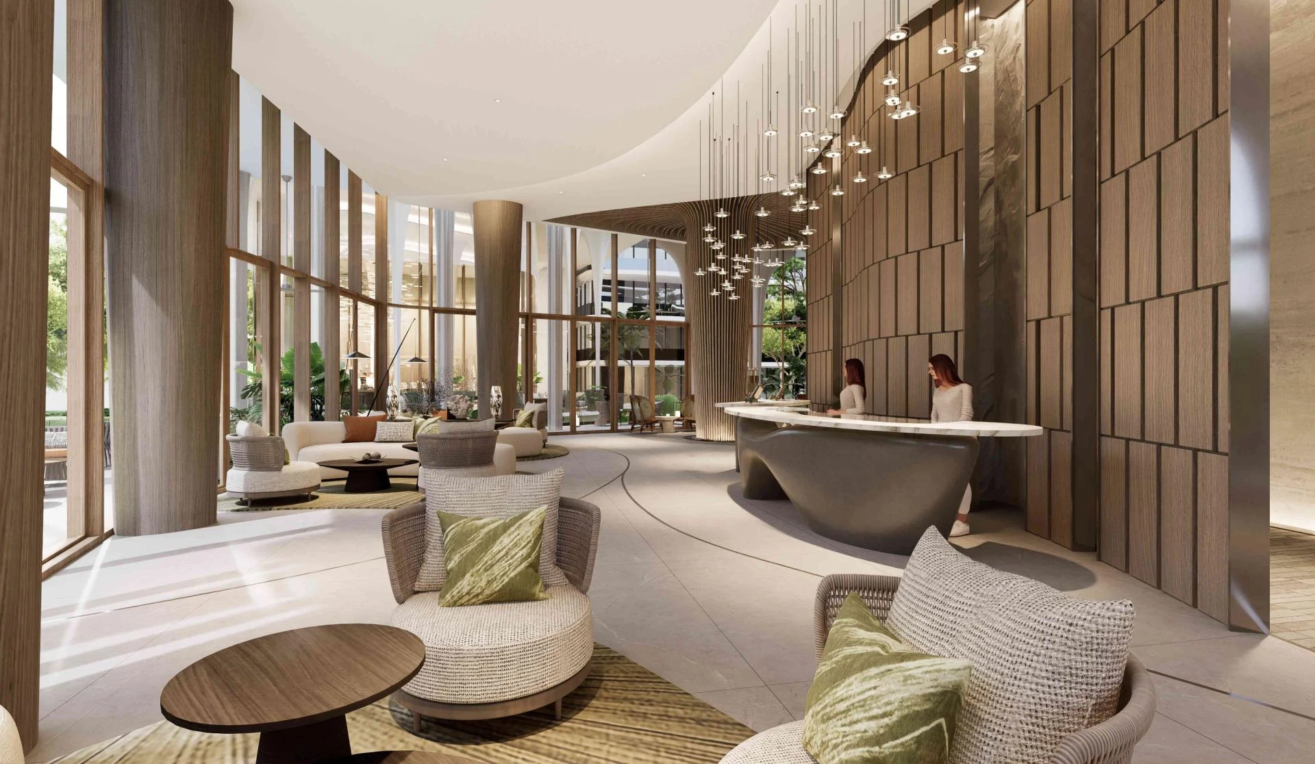 Garrya Residences Phuket
