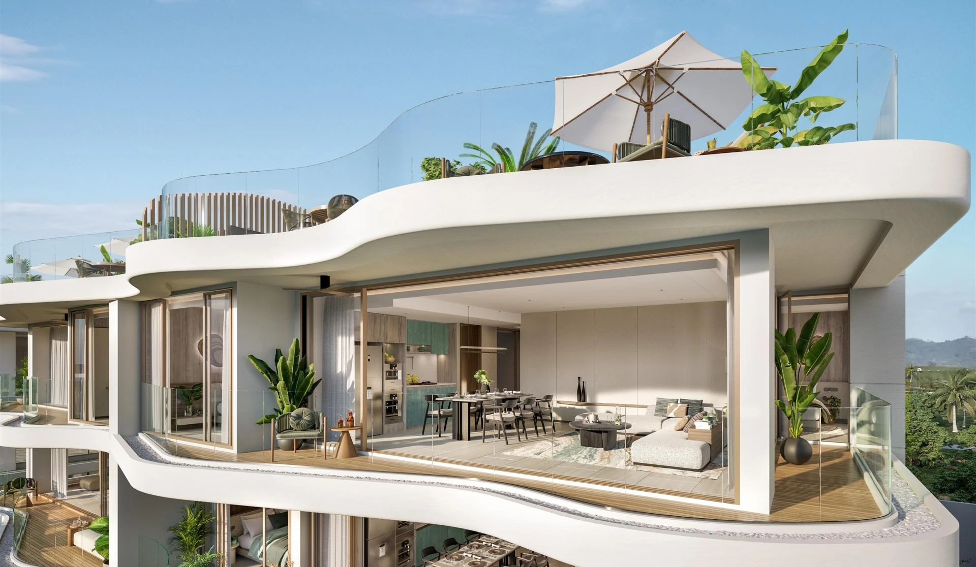 Garrya Residences Phuket