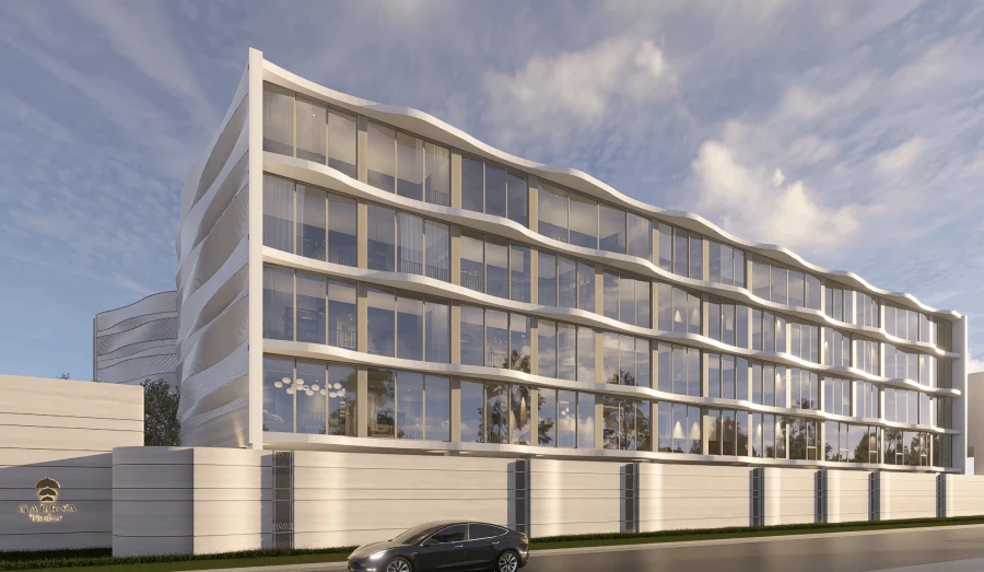 Garrya Residences Phuket