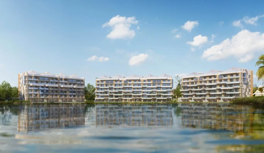 Angsana Oceanview Residences