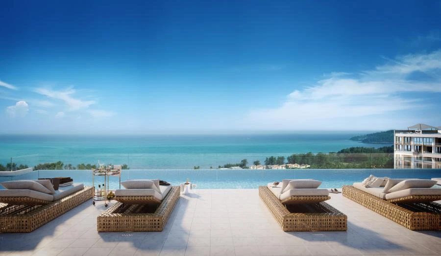 Angsana Oceanview Residences