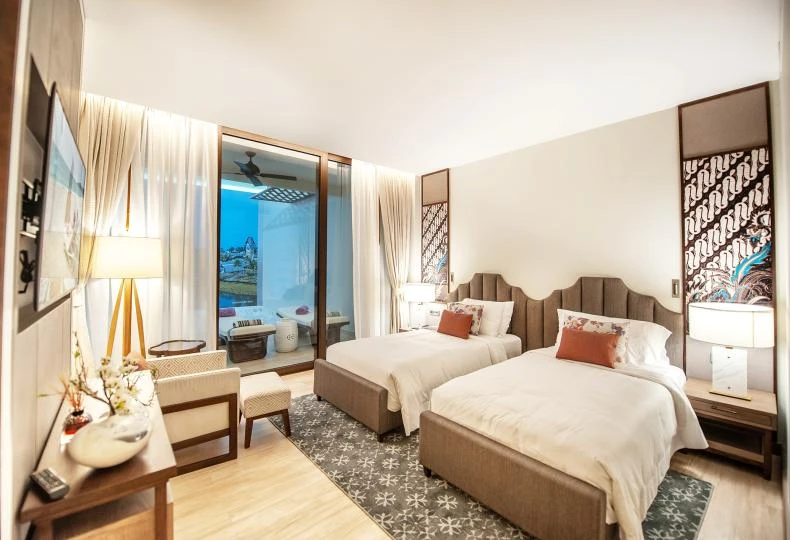 Angsana Oceanview Residences