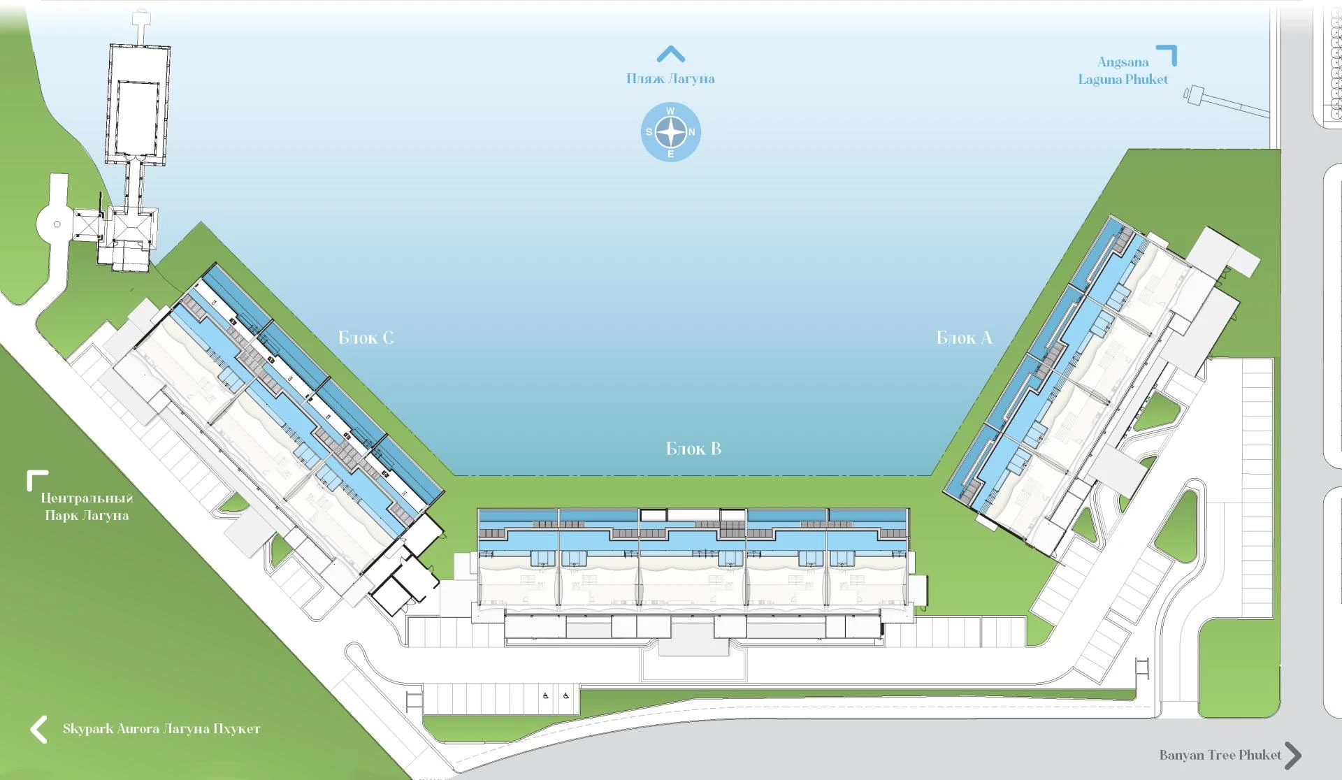 Angsana Oceanview Residences