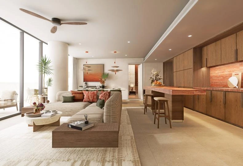 Angsana Golf Residences Topaz