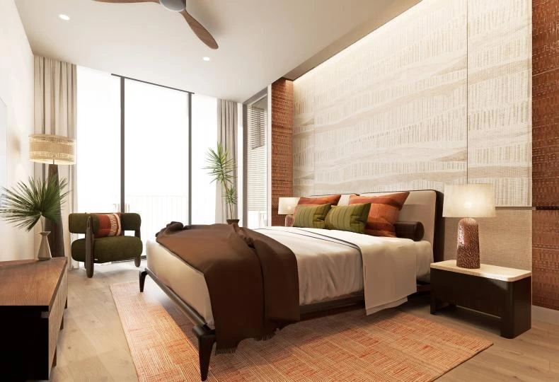 Angsana Golf Residences Topaz