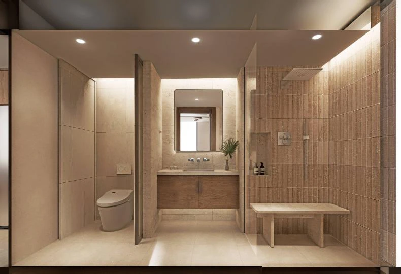 Angsana Golf Residences Topaz