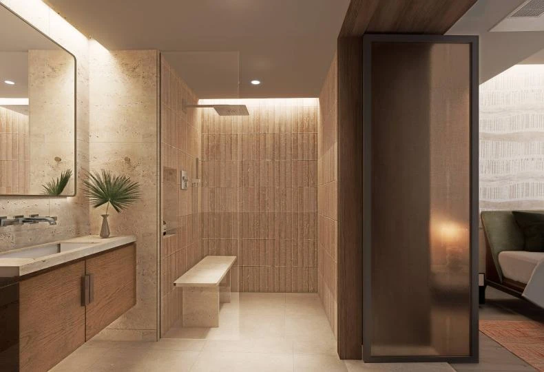 Angsana Golf Residences Topaz