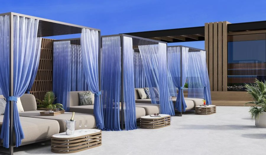 Andaman Riviera