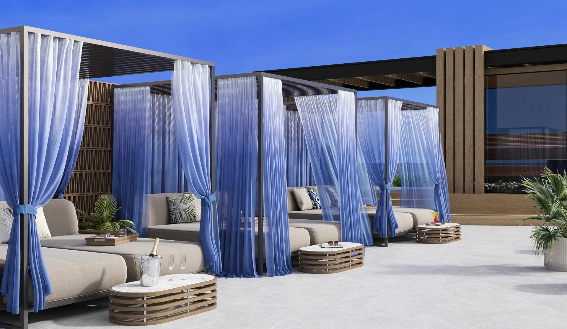 Andaman Riviera