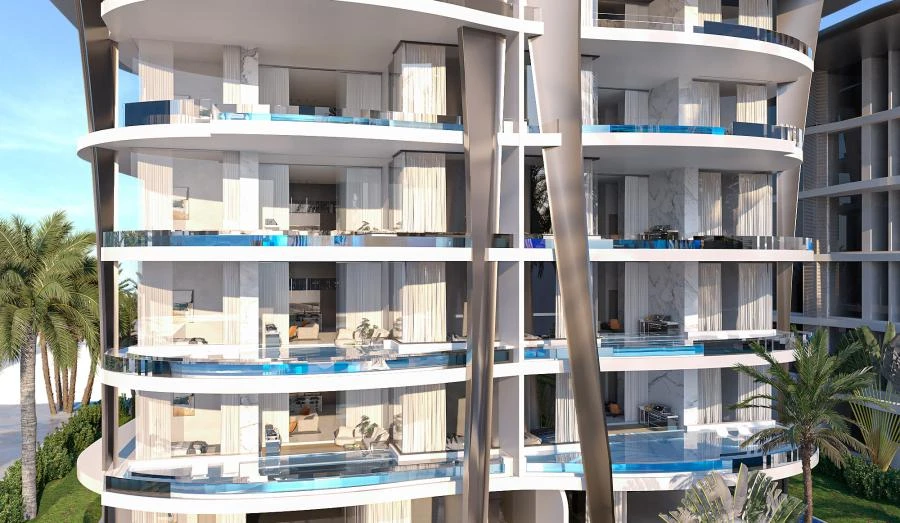 Andaman Boutique Residences