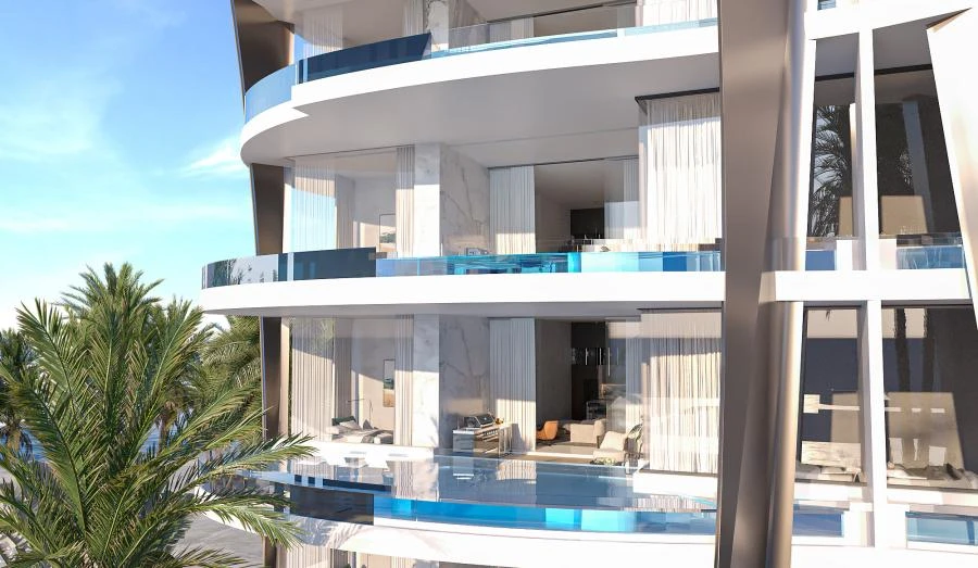 Andaman Boutique Residences