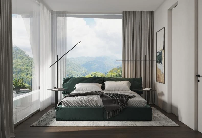 Andaman Boutique Residences