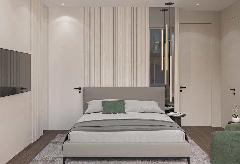 Andaman Boutique Residences