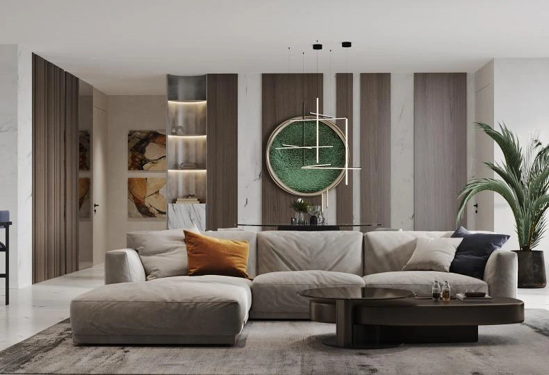 Andaman Boutique Residences