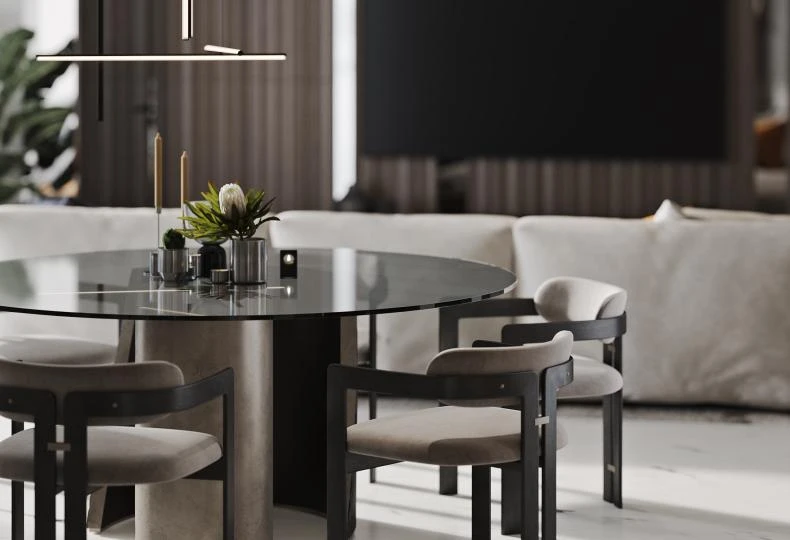 Andaman Boutique Residences
