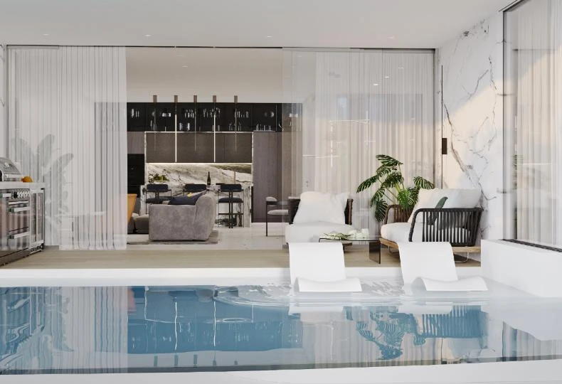 Andaman Boutique Residences