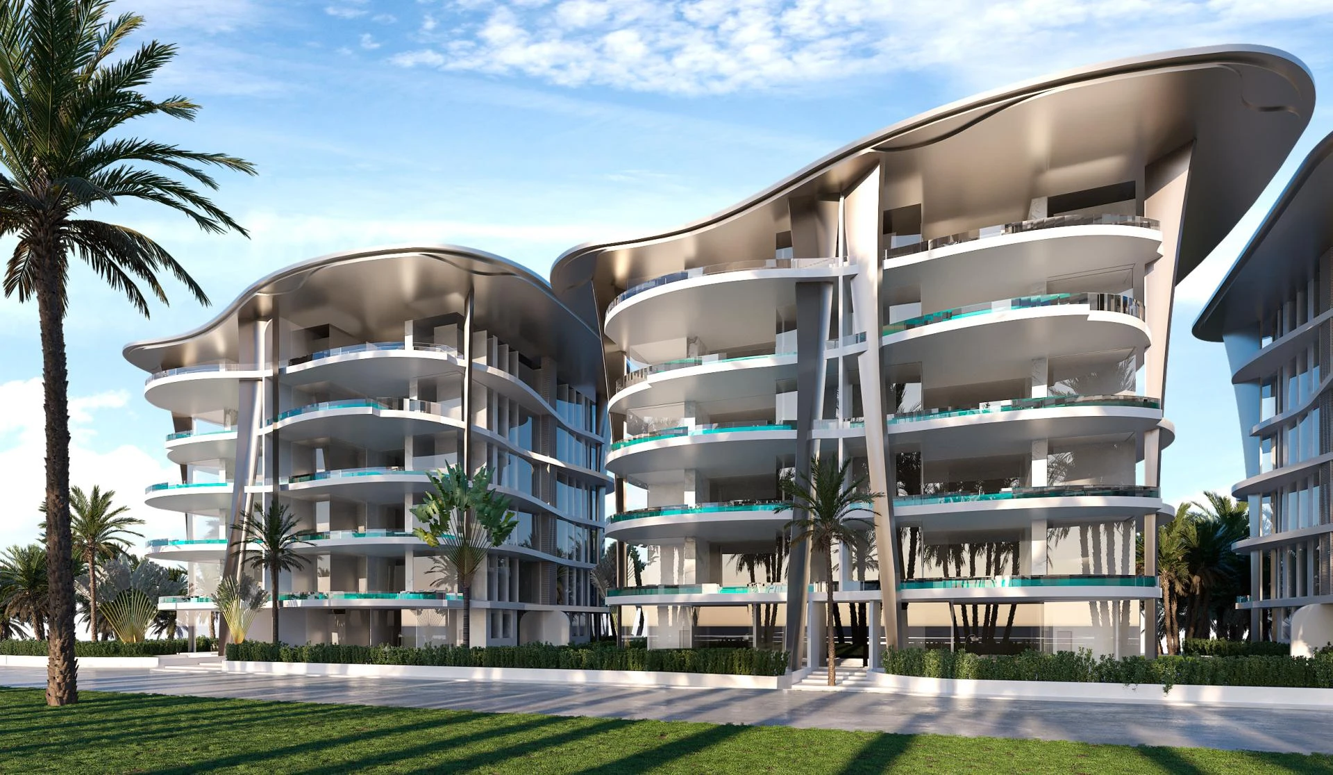 Andaman Boutique Residences