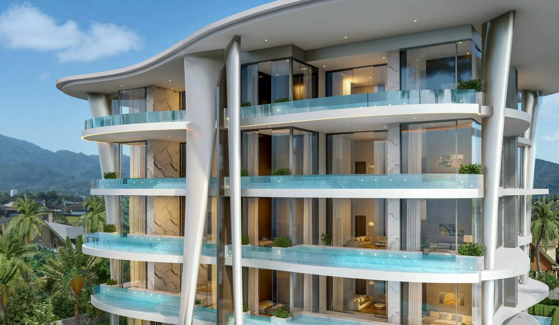 Andaman Boutique Residences