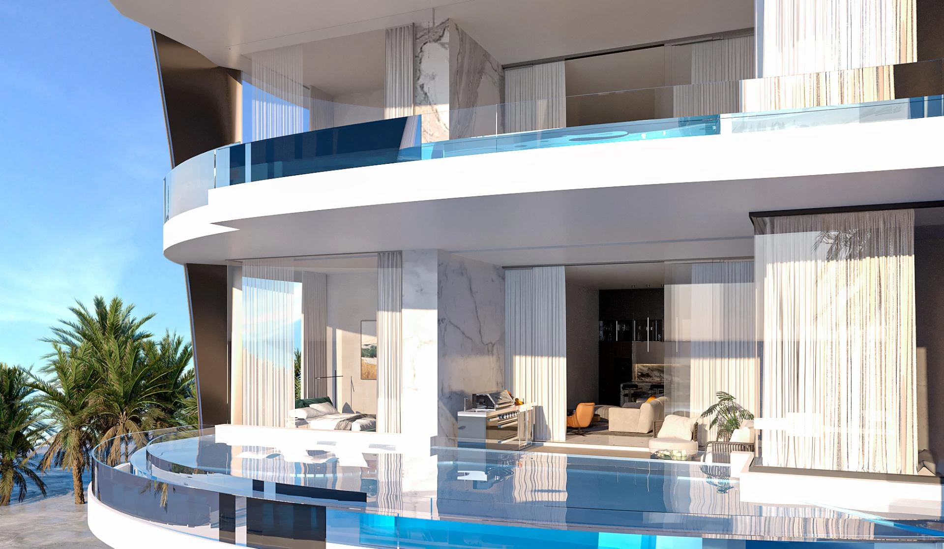 Andaman Boutique Residences