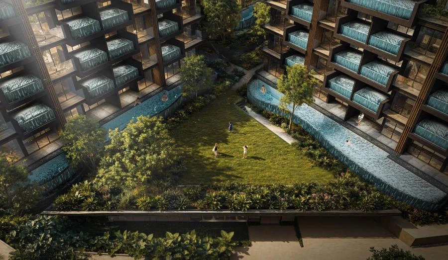 Abov Patong Residence