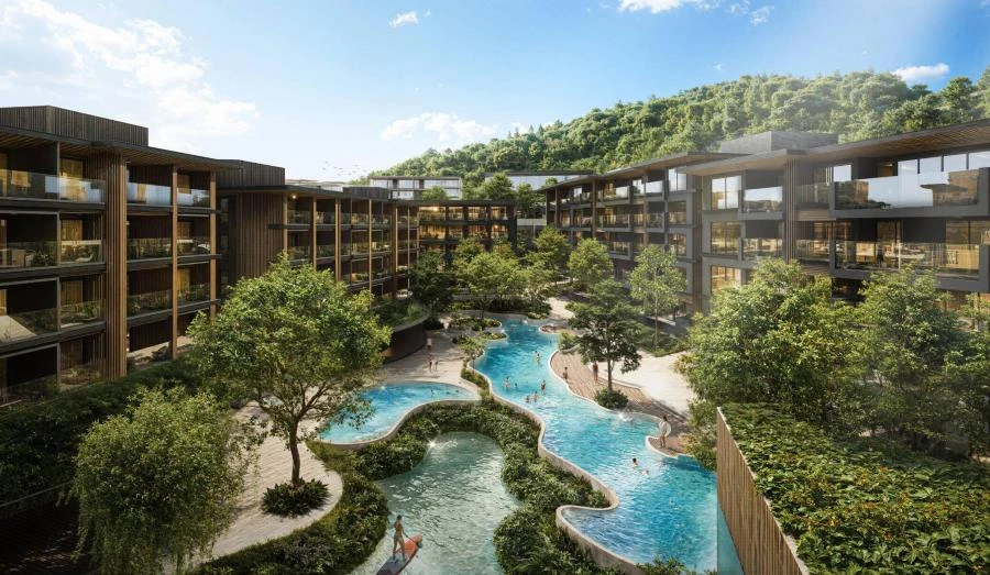 Abov Patong Residence