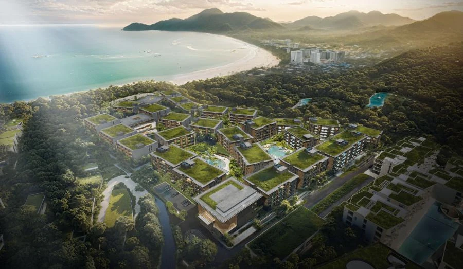 Abov Patong Residence